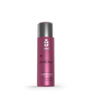 Swede - Fruity Love Glijmiddel Roze Grapefruit Mango 50 Ml