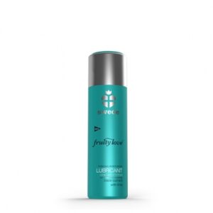 Swede - Fruity Love Glijmiddel Zwarte Bes Limoen 50 Ml