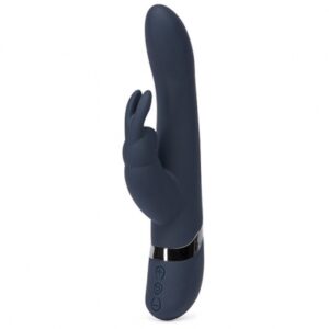 Fifty Shades Of Grey - Darker Oh My Rabbit Vibrator