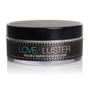 Sensuva - Love and Luster Kissable Diamond Dust 59 Ml