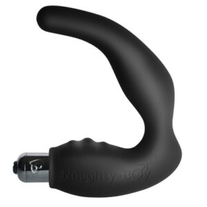 Rocks-Off - Naughty-Boy Intense 10-Speed Zwart