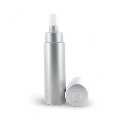 Uberlube - Siliconen Glijmiddel Good-To-Go Zilver