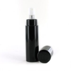 Uberlube - Siliconen Glijmiddel Good-To-Go Zwart