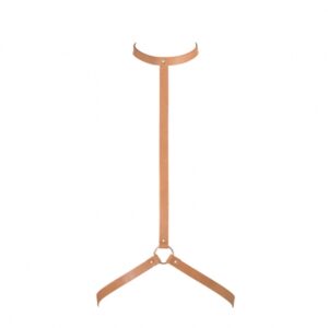 Bijoux Indiscrets - Maze I Harness Bruin
