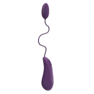 B Swish - Bnaughty Deluxe Royal Purple