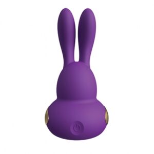Kama Sutra - Rhythm Chari Multi Stimulator Paars