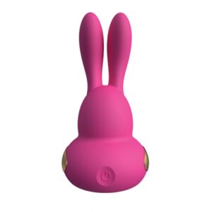 Kama Sutra - Rhythm Chari Multi Stimulator Roze