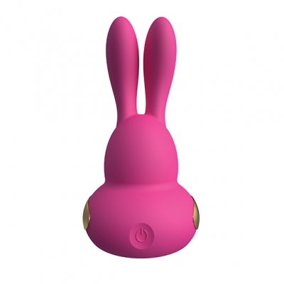 Kama Sutra - Rhythm Chari Multi Stimulator Roze