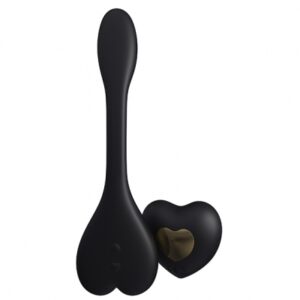 Kama Sutra - Rhythm Natya Ultimate Couples Toys Zwart