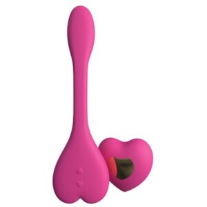 Kama Sutra - Rhythm Natya Ultimate Couples Toys Roze