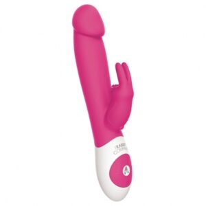 The Rabbit Company - The Realistic Rabbit Roze