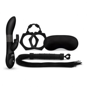The Rabbit Company - The Beaded Rabbit Bondage Gift Set