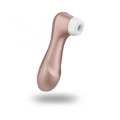 Satisfyer - Pro 2 - Next Generation