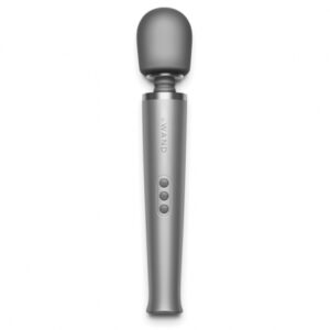 Le Wand - Oplaadbare Massager Grijs