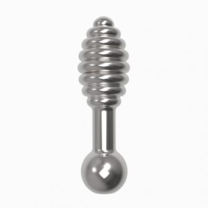 Diogol - Jaz MH Vibrerende Dildo Anaal Plug 35 Mm