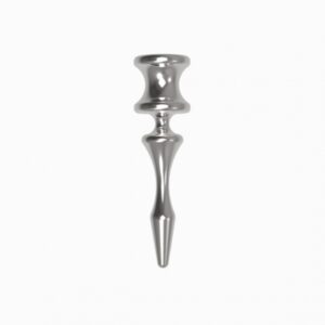 Diogol - Jaz Peak Penis Pin