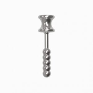 Diogol - Jaz Wave Penis Pin