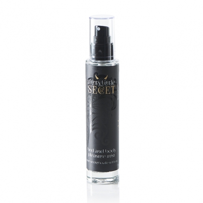 Dirty Little Secret - Bed And Body Pleasure Mist