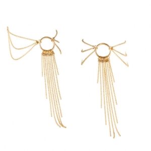 Bijoux Indiscrets - Magnifique Voet Ketting Goud