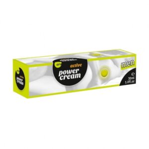 Active Power Cream Men 30ml