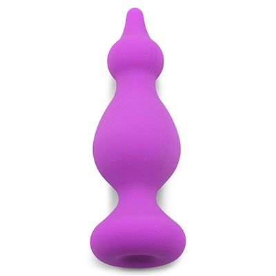 Adrien Lastic Amuse Black Small - Anaal Plug