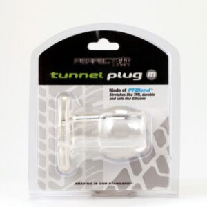 Anaal Tunnel Plug Normaal