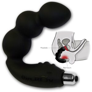 Big Boy Prostaat Vibrator