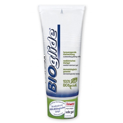 Bioglide Glijmiddel - 150ml..