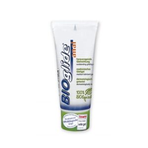 Bioglide Anaal Glijmiddel - 80ml.