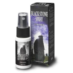 Blackstone Delay Spray - Voor Mannen