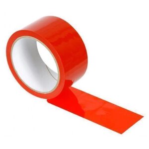 Bondage Tape - Rood
