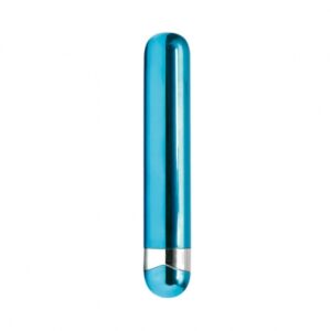 Brilliant Vibrator Blauw
