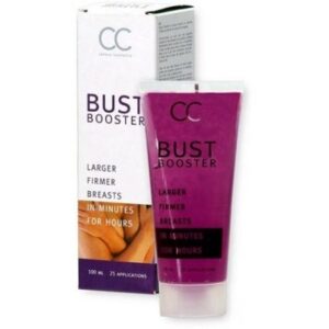 Bust / Boezem Booster 100ml.