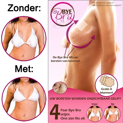Bye Bra