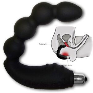 Cheeky Boy Prostaat Vibrator