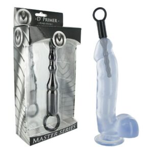 D-primer Penis Plug