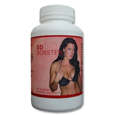 DD Borsten 60st.
