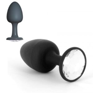 Dorcel Geisha Plug Diamond - Medium