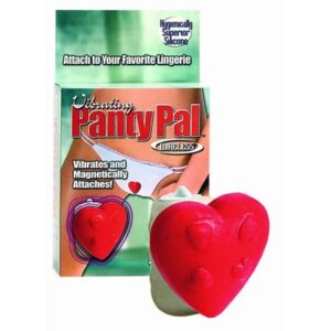 Draadloze Vibrerende Panty Pal Vibrator