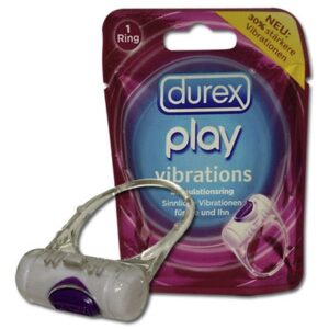 Durex Play Vibrations