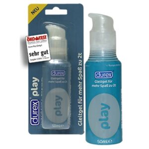 Durex Play Glijmiddel 50ml.