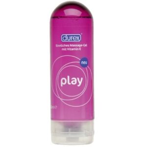 Durex Play Massage 2 In 1 200ml.
