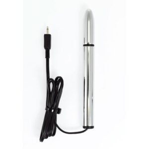 Electrosex Aluminium Dildo