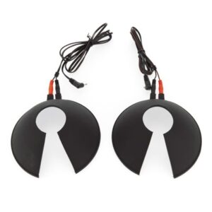 Electrosex Breast Cups
