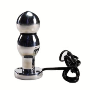 Electrosex Dildo Double Bullet
