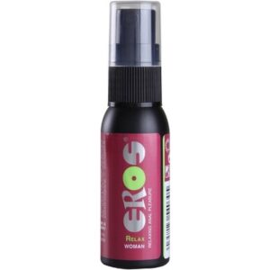 Eros Relax Woman Spray 30ml.