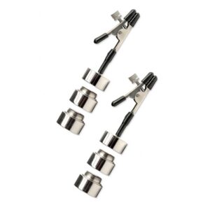 Extreme Nipple Weights