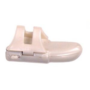 Finger Tip Vibrator