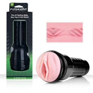 Fleshlight - Pink Lady Vortex