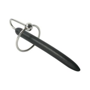 Flexwand Penis Plug